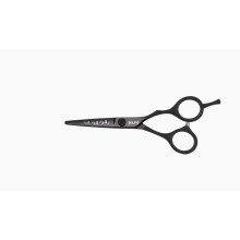 e-kwip SO 50 S Sound Black Haarschneideschere 5,0 Zoll Offset