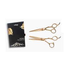 e-kwip Kuro Rose Gold Set 5,5 Zoll
