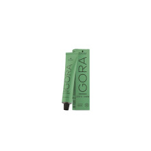 Schwarzkopf Igora ZERO AMM 60 ml  4-99 mittelbraun violett extra