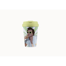 chic.mic bioloco PLANT EASY CUP 350 ml golden
