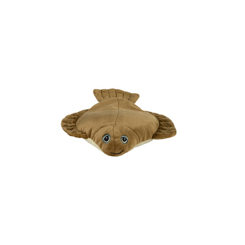 Warmies Beddy Bear Wärmekuscheltier Scholle