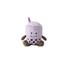 Warmies Beddy Bear Wärmekuscheltier Bubble Tea