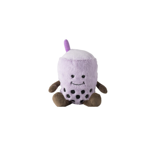 Warmies Beddy Bear Wärmekuscheltier Bubble Tea