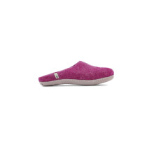 egos copenhagen slip on simple junior Cerise Gr. 31