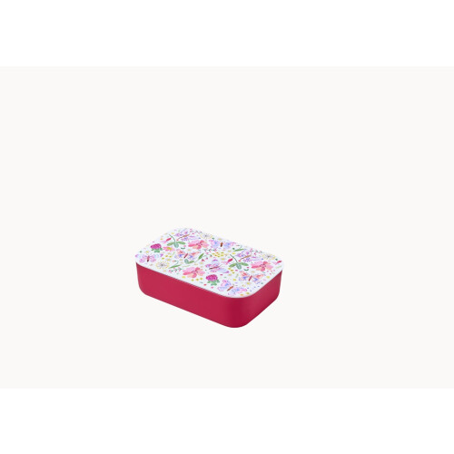 chic.mic bioloco PLANT CLASSIC LUNCHBOX butterflies