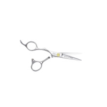 Olivia Garden SilkCut Pro Left 5,0 Zoll Haarschneideschere Linkshand