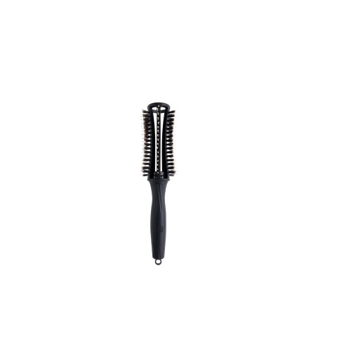 Olivia Garden Finger Brush Round medium