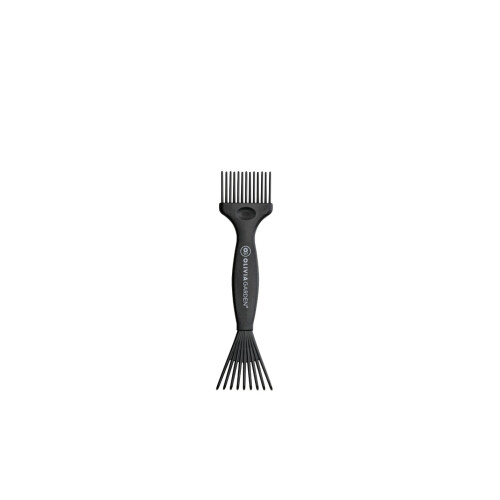Olivia Garden Bürstenreiniger Mini