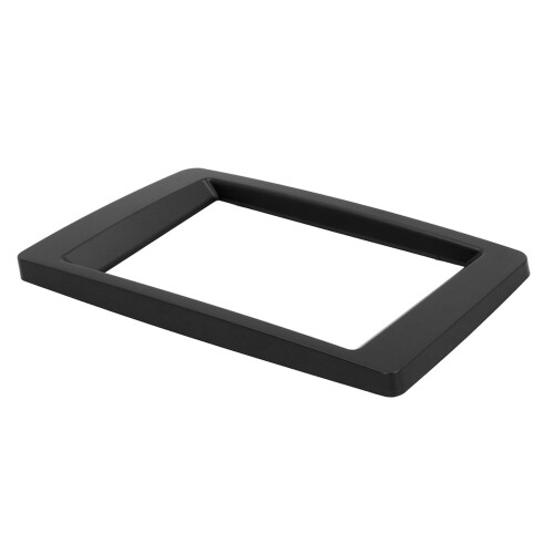 Black Facia Panel for Octavia 2004-2013