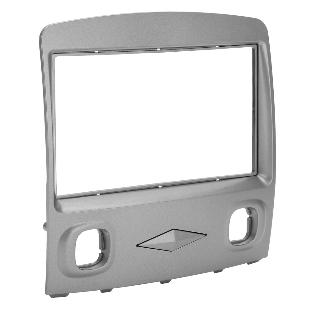 2Din Radio Fascia Frame For Mazda Tribute 7790334184790