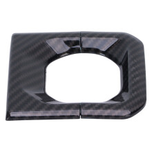 Carbon Look Shifter Base Defender 110 2021