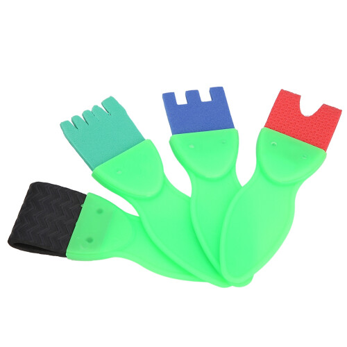 Kids Sponge Stamps Painting Set