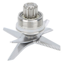 Blender Juicer Part Blade