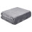 JeashCHAT Electric Heated Throw Blanket USB Rechargeable 1PC 1