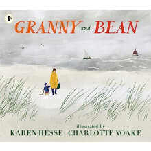 Granny and Bean by Karen Hesse Paperback Book