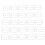 1Set Bra Clip Set, Transparenter Versteller Robustem Kunststoff 2