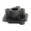 2Stk Fitting Adapter Vergaser Basis Verbinder Für Trimmer 2