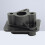 2Stk Fitting Adapter Vergaser Basis Verbinder Für Trimmer 4