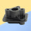 2Stk Fitting Adapter Vergaser Basis Verbinder Für Trimmer 6