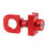 Fietskettingspanner van aluminiumlegering (1 paar) 1