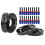 BMW E30 E36 Staggered Spacer Kit 15mm 20mm 11