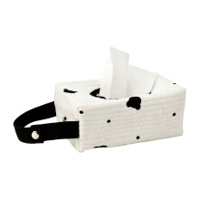 Baby Wipes Pouch With Closure For Car Seat Attachment-HEISE