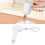 3 Speed Hand Mixer Cordless Rechargeable 1
