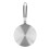 Stainless Steel Stove Heatic Plate 7.7in 1