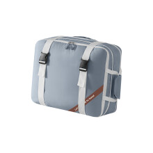 Space Saving Compression Storage Bag For Seasonal-Gray S