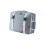Extra Large Water Resistant Compression Bag For Blanket-Gray S 1