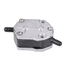 Aluminum Fuel Pump for Yamaha 25hp–85hp 6A0-24410-00