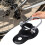 Engate de reboque para bicicletas Instep Extra Step. 1