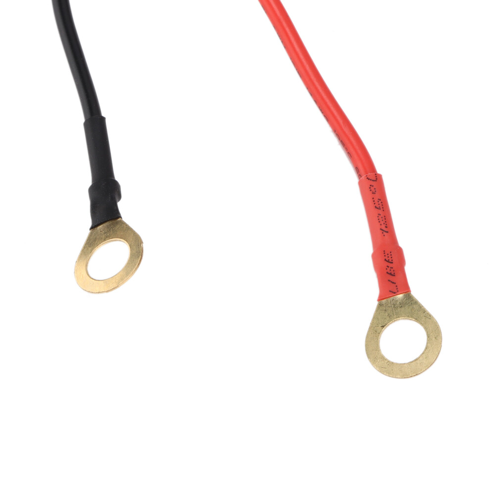 40A 12V Relay Harness For Leds Light 7340572700445