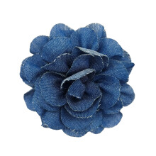 Biorán lapel Camellia do chliabhán sábháilteachta do mhná 1 phíosa