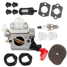 Karburátor pre Stihl FS56RC FS70C FS70R FS70RC4144 120 0608