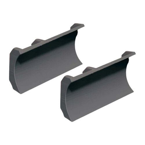 Fankiway snow plow shoe attachment2pack