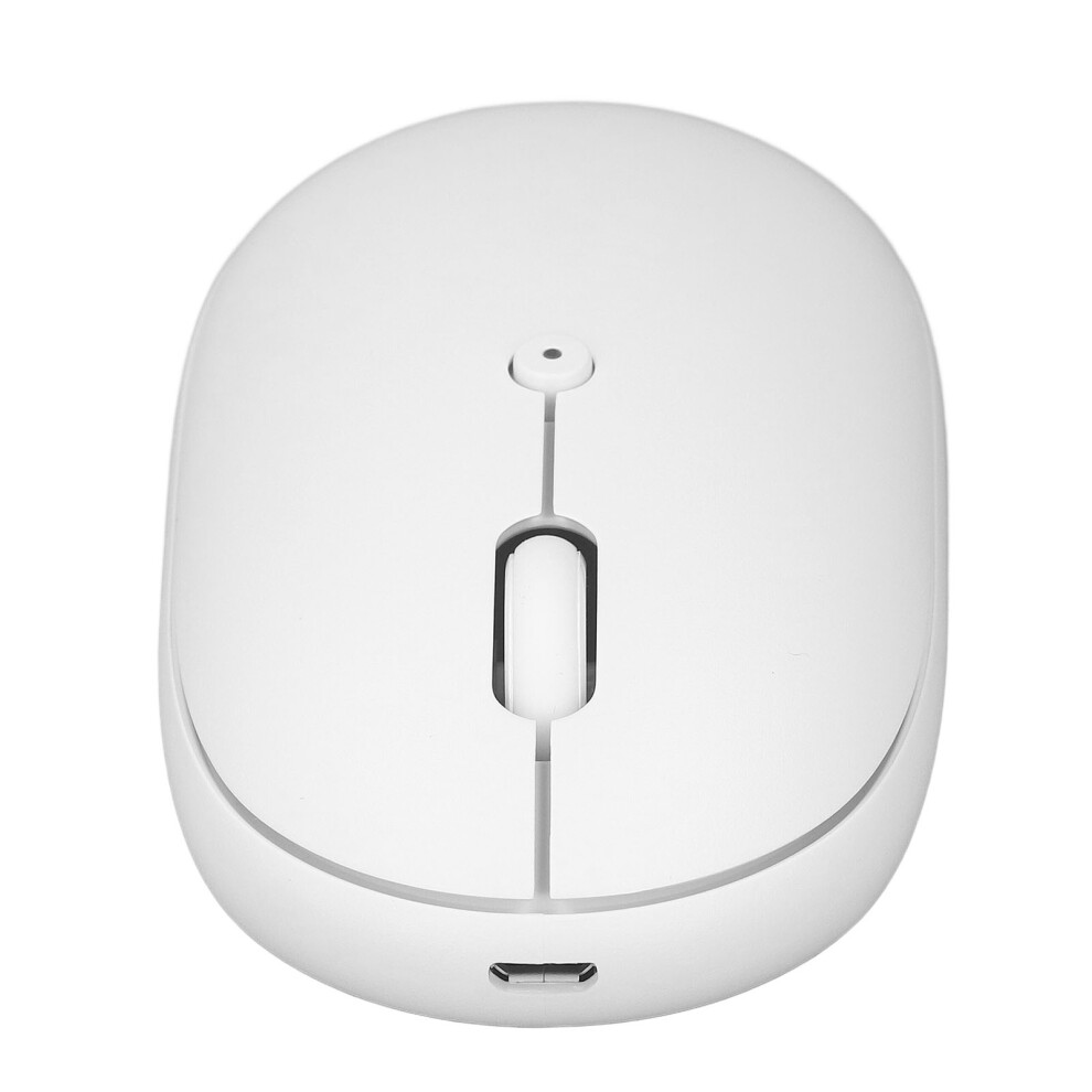 Portable Silent Rechargeable Mouse 800-1600 Dpi 7790334262740