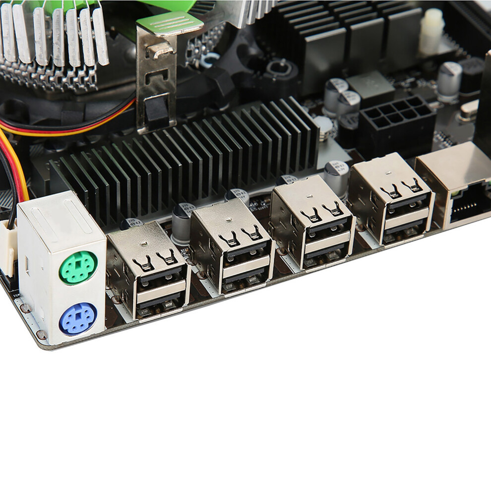 X58 System Bundle X5650 8Gb 7790334194539