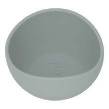 Safe Sturdy Baby Feeding Bowl