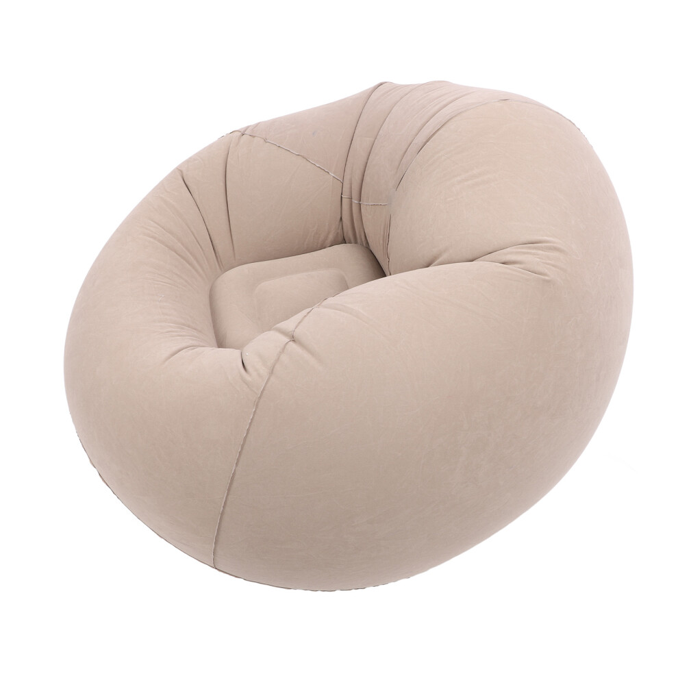 Space Saving Inflatable Lounge Chair