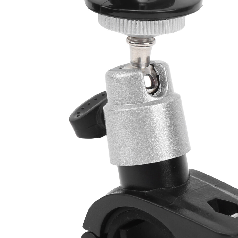 Universal Action Camera Bicycle Mount 7790334213377