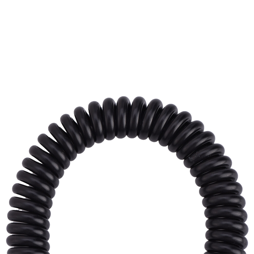 Retractable 3.5Mm Male To Male Audio Cable 7790334195468