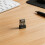 Adaptateur de Dongle USB de remplacement pour souris de jeu sans 5