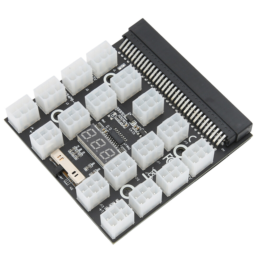 Power Supply Adapter 17 Position 7340572670755