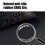 Nonslip Stock Chart Mouse Pad Ideal For Financial Analysis-5 5