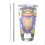 Singende Monster-Trinkbecher aus Edelstahl, 590 ml 1