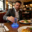 2PCS Striking Lighted Cup Mats produced For Automotive And-D 7