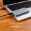 Tool Less Installation M.2 Drive Box USB 4Th 40Gbps Data 2