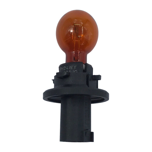 Universal Front Turn Signal Light 15782705 ABS-1 piece 1