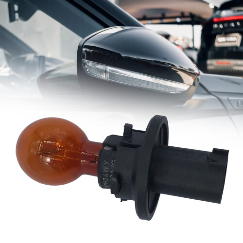 Universal Front Turn Signal Light 15782705 ABS-1 piece 2
